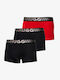 Ανδρικά Μποξεράκια Multicolor 3Pack