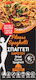 Evergreen Fitness Getrocknete Karotten Konjac Spaghetti Bio 80 g Glutenfrei
