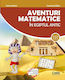 Aventuri Matematice In Egiptul Antic. Clasa A Ii-a