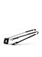 Napoleon Set of 2 BBQ Tools with Tongs and Spatula 67740
