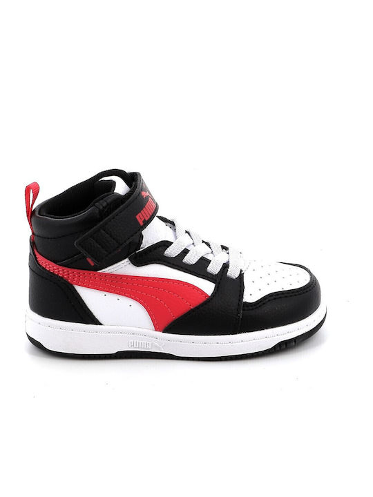 PUMA Rebound V6 Încălțăminte sport Inalta pentr...