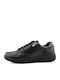 Γυναικεία Sneakers Μαύρα