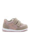 First Step Sneakers Good Розов