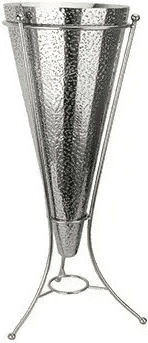 Horecabar Σαμπανιέρα Inox 4.5lt με Διαστάσεις 29x72cm