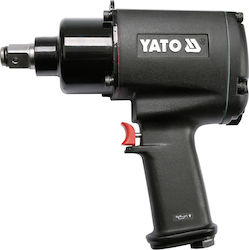 Yato Air Impact Wrench 3/4" YT-09564