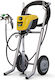 Wagner 2371058 Електрически боен пистолет 600W