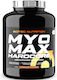 Scitec Nutrition Myomax Hardcore with Creatine & Flavor Chocolate 2.8kg