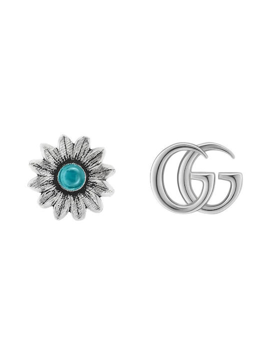 Gucci Earrings made of Silver