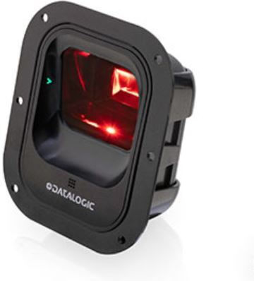 Datalogic Magellan Скенер за презентации с Възможност за Четене на 2D и QR Баркодове