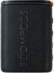 Boompods Beachboom Bluetooth 5W up to 5 hours Ocean Black