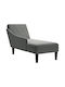 Recliner Tesatura Gri L110xW54xH70buc