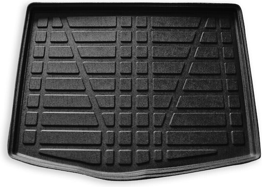 Lampa Trunk Mat Tray Type for Kia Stonic 2020+ Black