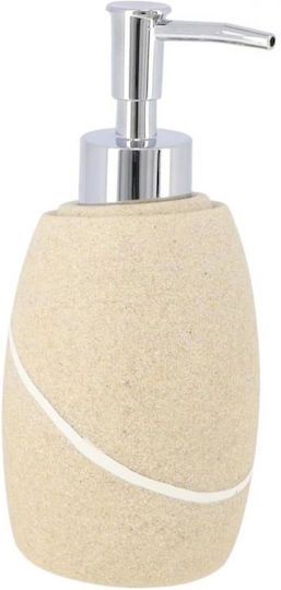Atmosphera Dispenser Plastic Gray