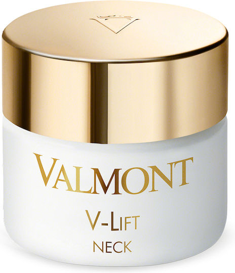 Valmont V-Lift Cream Neck & Décolleté Day 50ml