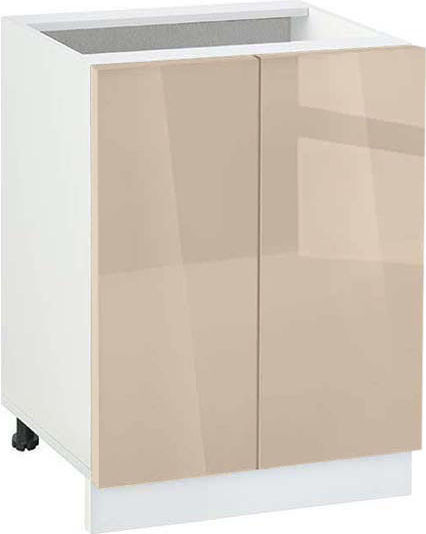 Νο 602 Bodenstehender Schrank Vison 60x52x82cm