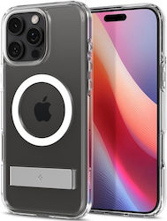 Spigen Ultra Hybrid S Διάφανη (iPhone 16 Pro)