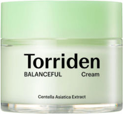 Torriden Balanceful Licht Creme Tag 80ml