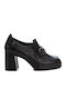 Pantofi cu toc Negre