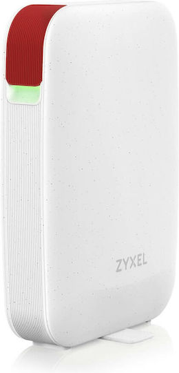 Zyxel USG LITE 60AX Ασύρματο Router Wi‑Fi 6 με 4 Θύρες Gigabit