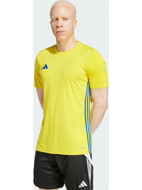 adidas Tabela 23 Aeroready T-shirt Κίτρινο