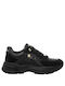 Renato Garini Sneakers BLACK