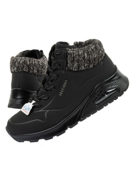 Skechers Γυναικεία Sneakers Blk