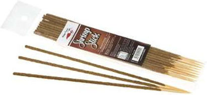 Ceramic Nature Shrimp Food Sticks Ceramic Nature Shrimp Lolly Bee Pollen sticks (10pcs)