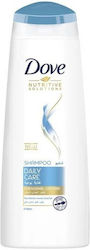 Dove Nutrive Solutions Daily Care 200 мл