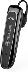 Tellur Vox 95 Earbud Μαύρα
