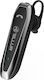 Tellur Vox 100 Earbud Bluetooth Handsfree Earphone Black