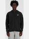 Sweatshirt Für Herren Schwarz