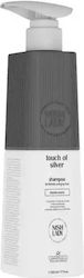 Nish Lady Touch Of Silver 503ml