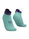 Compressport Racing Running Κάλτσες Μπλε 1 Ζεύγος