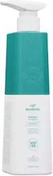 Nish Lady Curl Manifesto 503ml