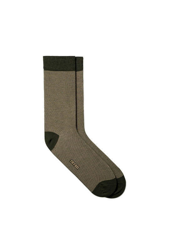 Tiffosi Men's Socks Ladi