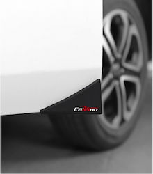 Carsun Προστατευτικά για Πόρτες Αυτοκινήτου 4τμχ