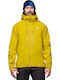 Jacke Wasserdicht Canary