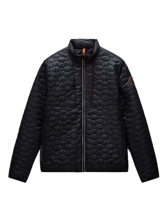 Napapijri Jacket Black