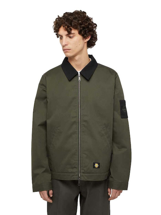 Dickies Jacket GREEN