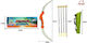 ForHome Kids' Bow