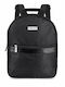 Zagatto Backpack Μαύρο