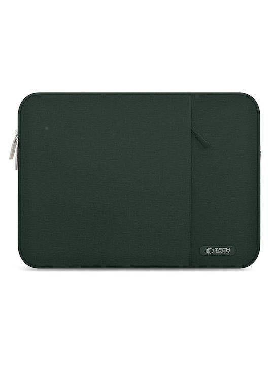 Tech-Protect Sleevy Case for 16" Laptop