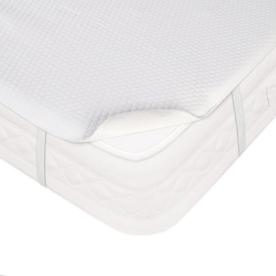 Darymex Baby Matratzenschoner 60x120cm