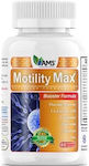 AMS Motility Max Special Food Supplement 60 caps