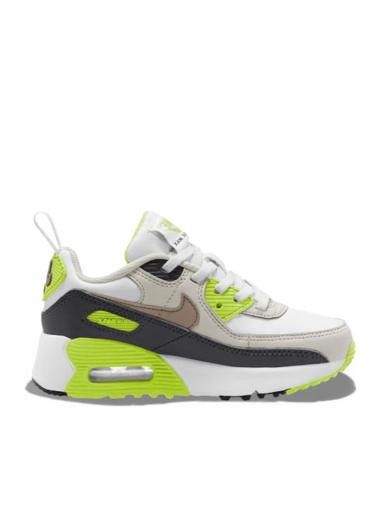 Nike Air Max 90 Easyon Kids Sneakers White