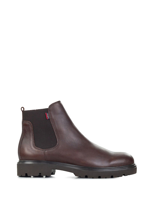 Callaghan Brown Men's Boots