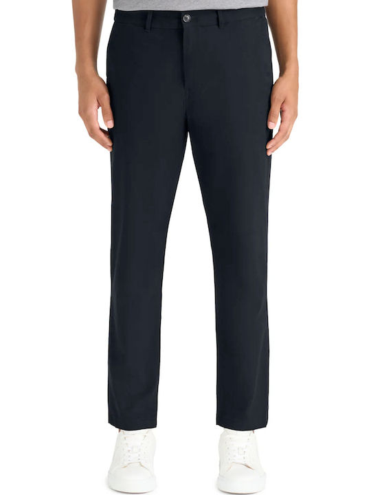 Scotch & Soda Drift Ανδρικό Παντελόνι Chino Ελα...