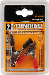 Rchang Battery Clamps