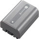 Резервна батерия Sony NP-FP30 NP-FP50 NP-FP51 NP-FP60 NP-FP70 NP-FP71 NP-FP90 NP-FP91 500mAh 3.6Wh NP-FP50
