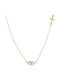 Tasoulis Jewellery Collection from Gold 9 K